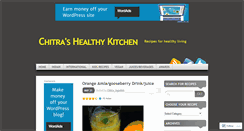 Desktop Screenshot of drchdietfood.com